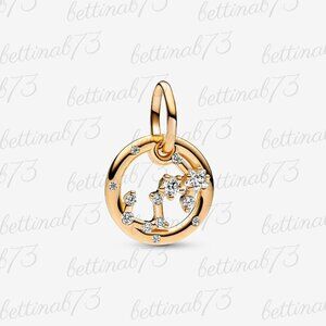 Pandora Scorpio Zodiac Dangle Charm
